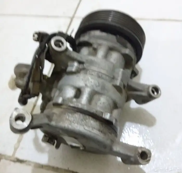 كمبروسر مكيف افانزا 2015 0