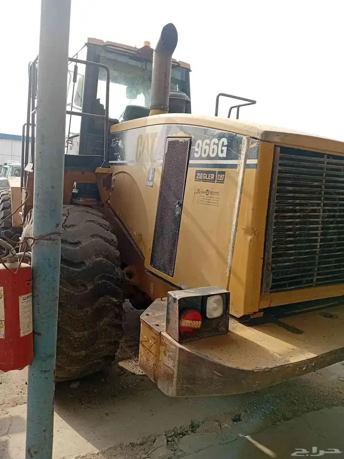 شيول كتر بلر 962H للبيع 7
