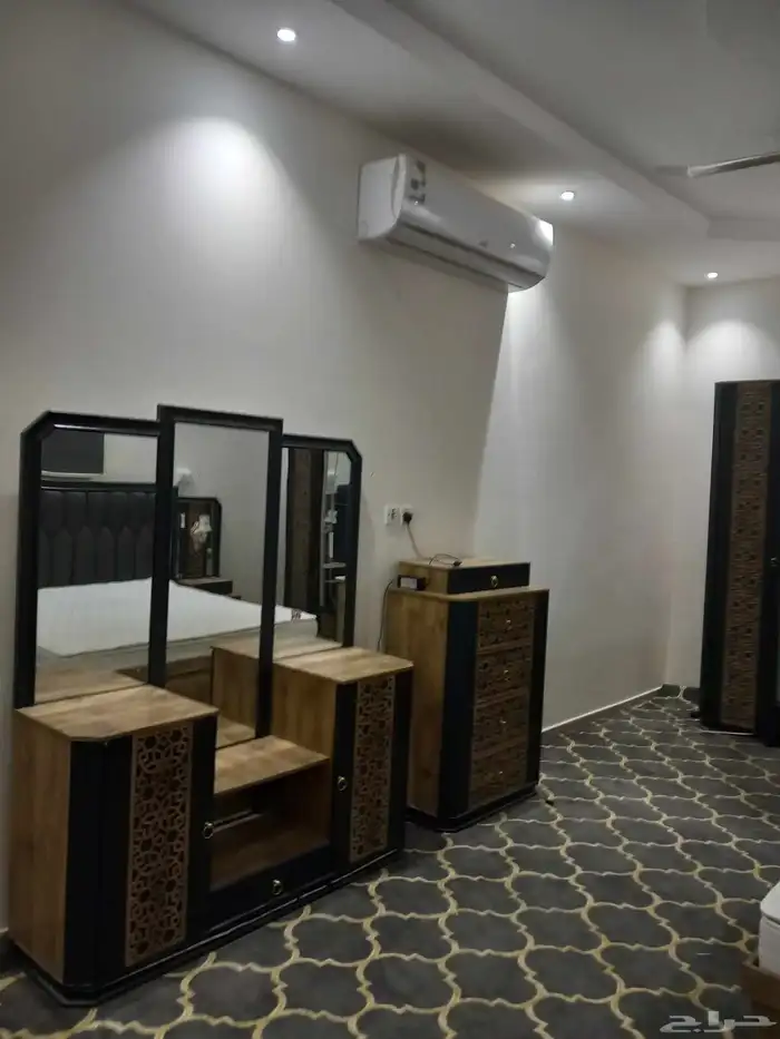نقل عفش بحفر الباطن مع الفك التركيب والتغليف والضمان 27