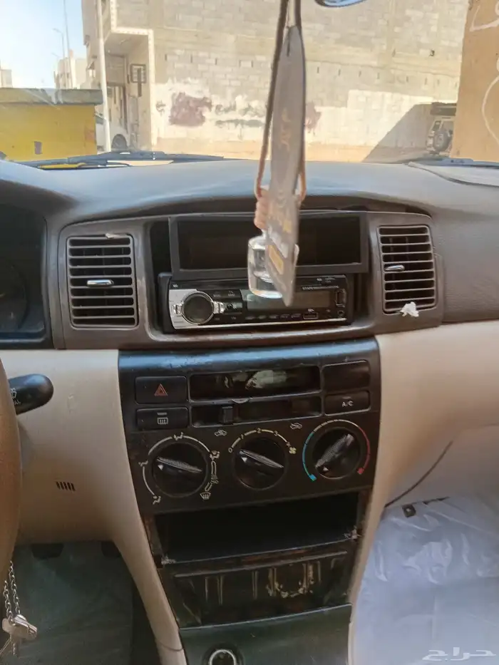كورلا 2007 7