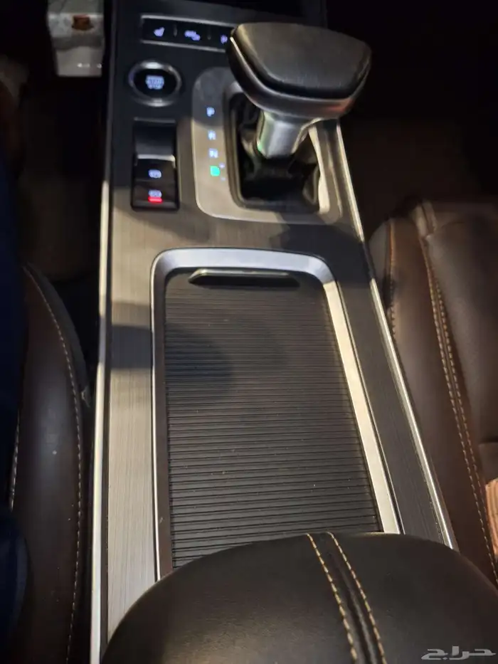 chery tiggo 7 half full option 5