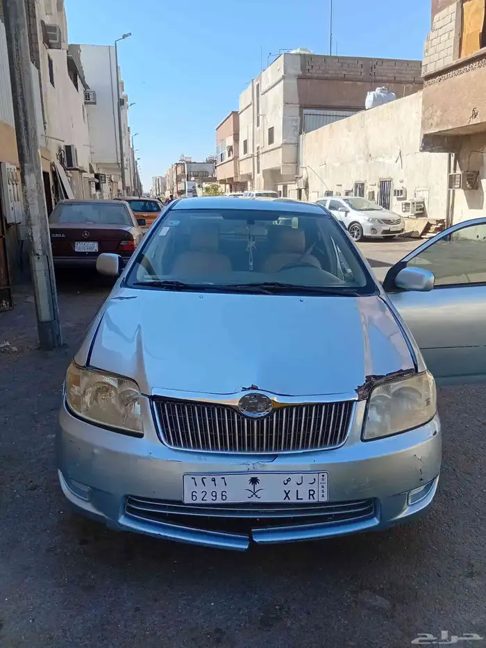 كورلا 2007 5