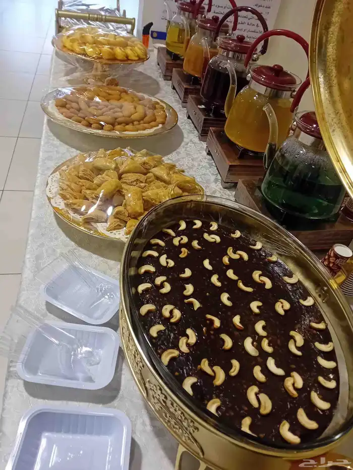 قهوجين الدمام 0