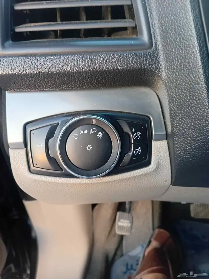 فورد اكسبلورر 2014 0