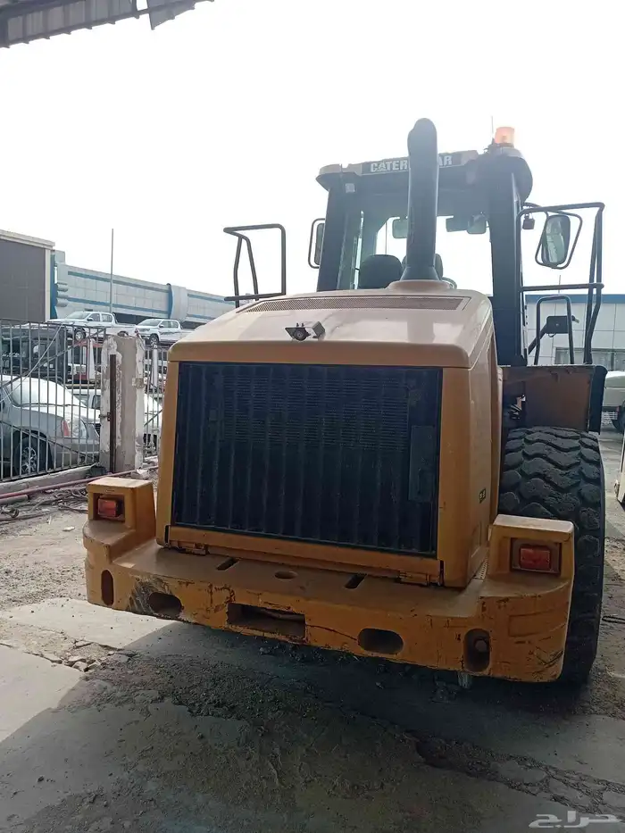 شيول كتر بلر 962H للبيع 2