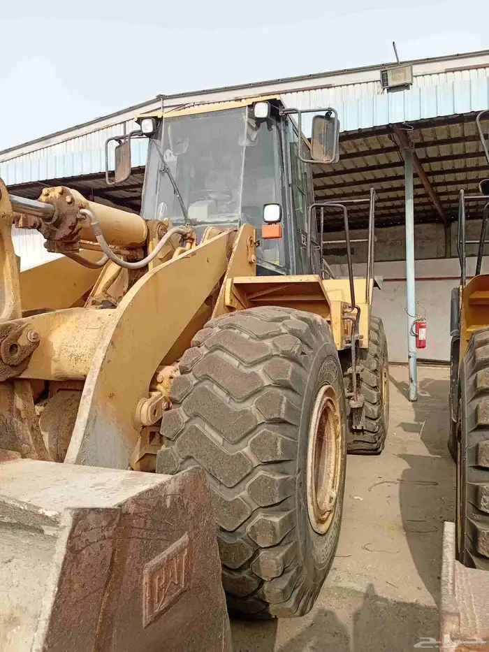 شيول كتر بلر 962H للبيع 4