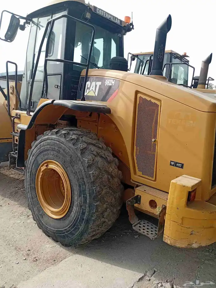 شيول كتر بلر 962H للبيع 6