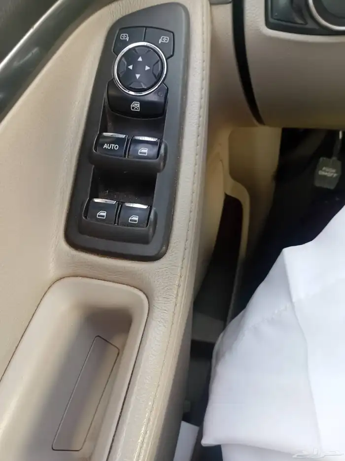 فورد اكسبلورر 2014 5