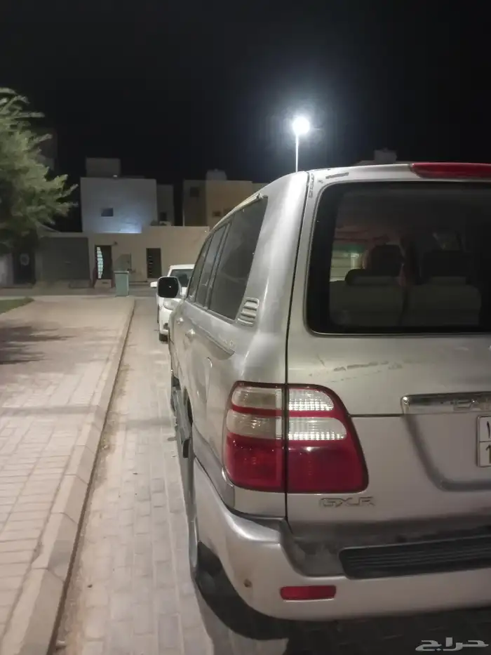 للبيع GXr فل كامل نظيف متماسك حد 30 لايجي الا الصامل 1