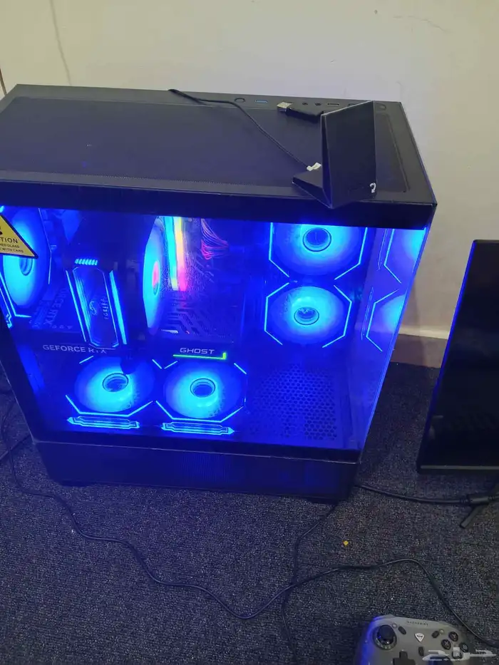 pc قيمنق 2