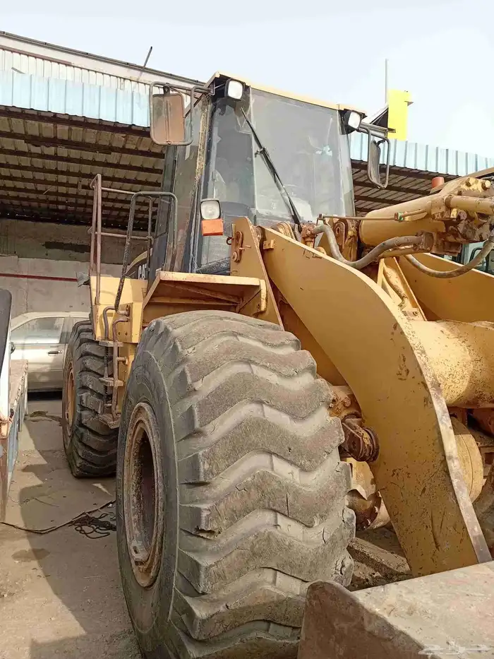 شيول كتر بلر 962H للبيع 3