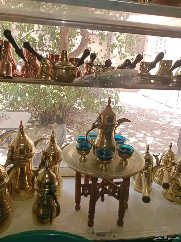 منتجات نحاس بيور من المصنع بمصر اليك 0