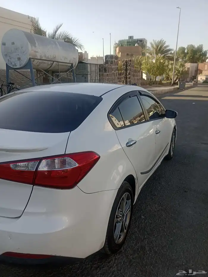 سيراتو 2015 4