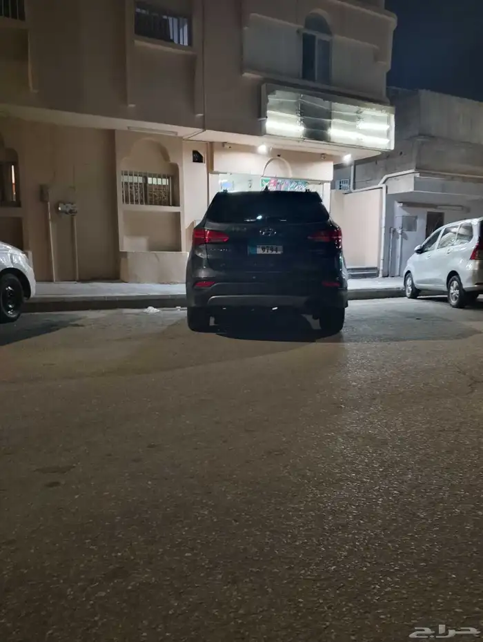 سنتافي للبيع 2015 لوحات يمنيه متواجده فدمام 3