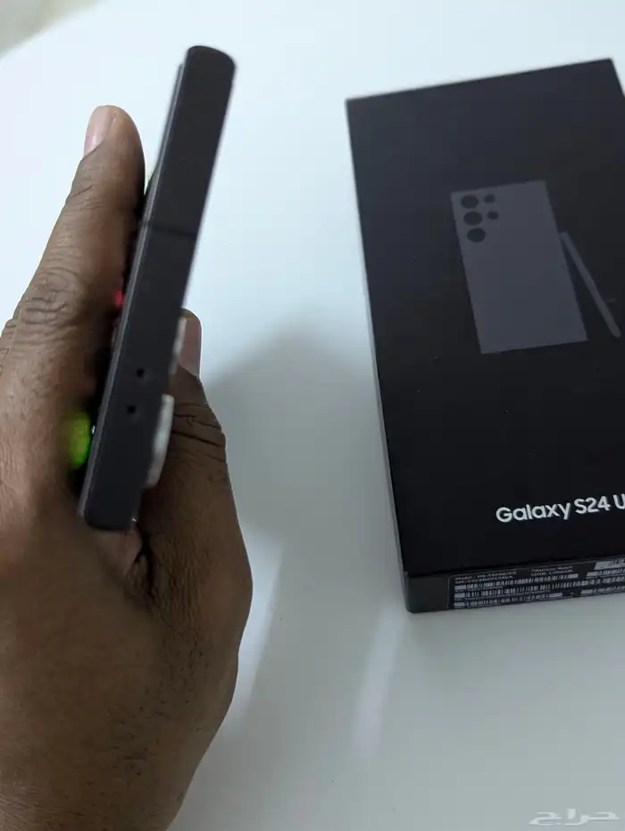 سامسونج جالكسي S24 Ultra (5G) 3