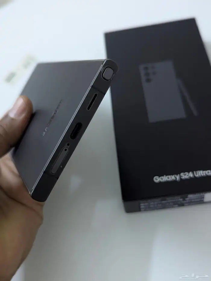 سامسونج جالكسي S24 Ultra (5G) 4