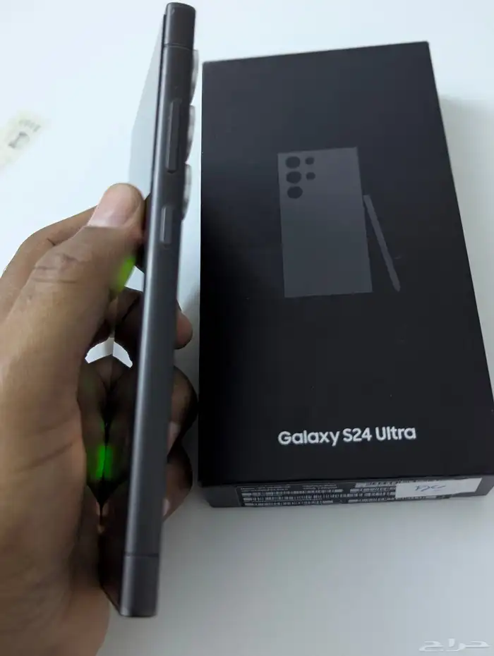 سامسونج جالكسي S24 Ultra (5G) 1