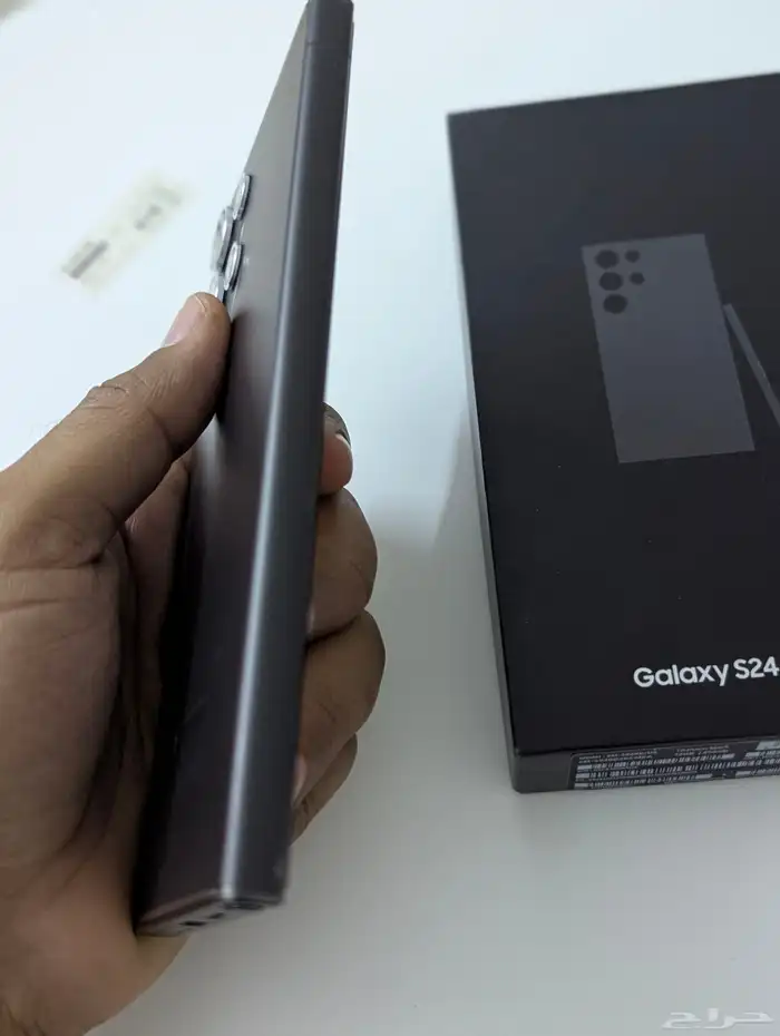 سامسونج جالكسي S24 Ultra (5G) 5