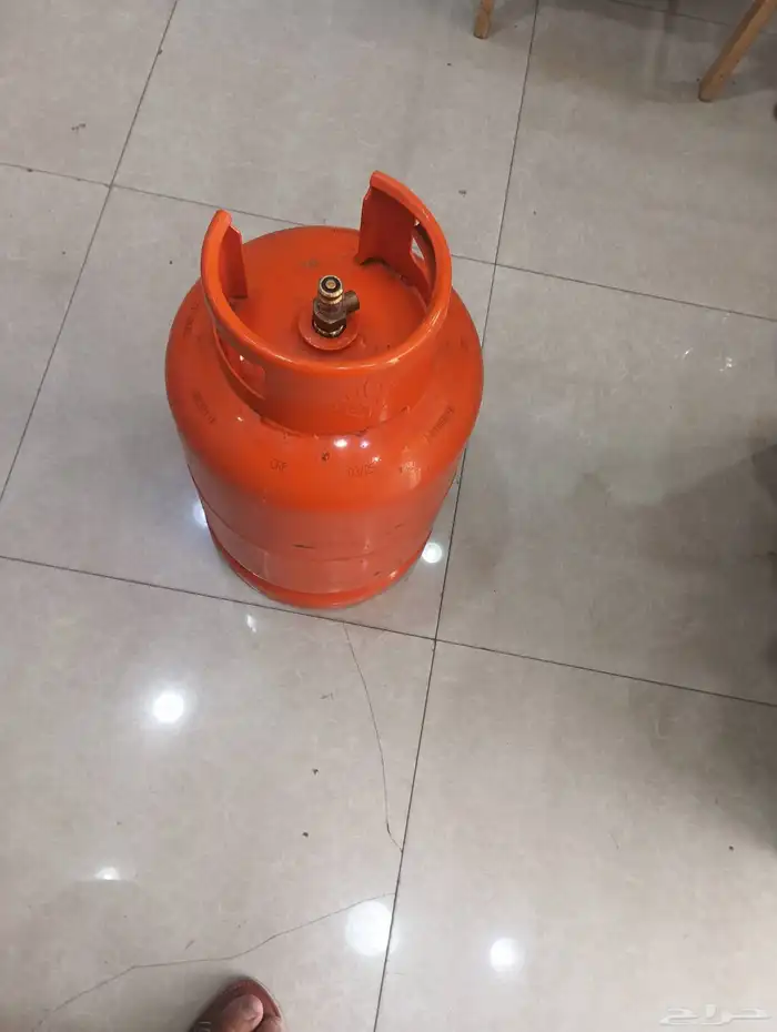 دبه غاز 2