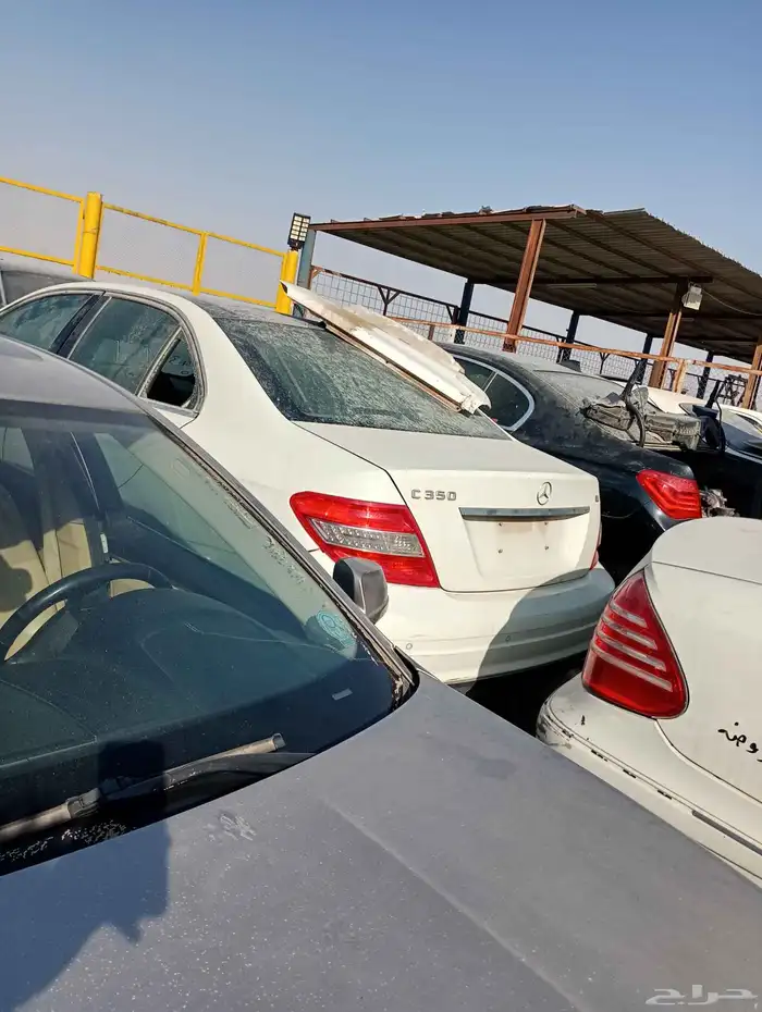 سيارات الألمانية 1