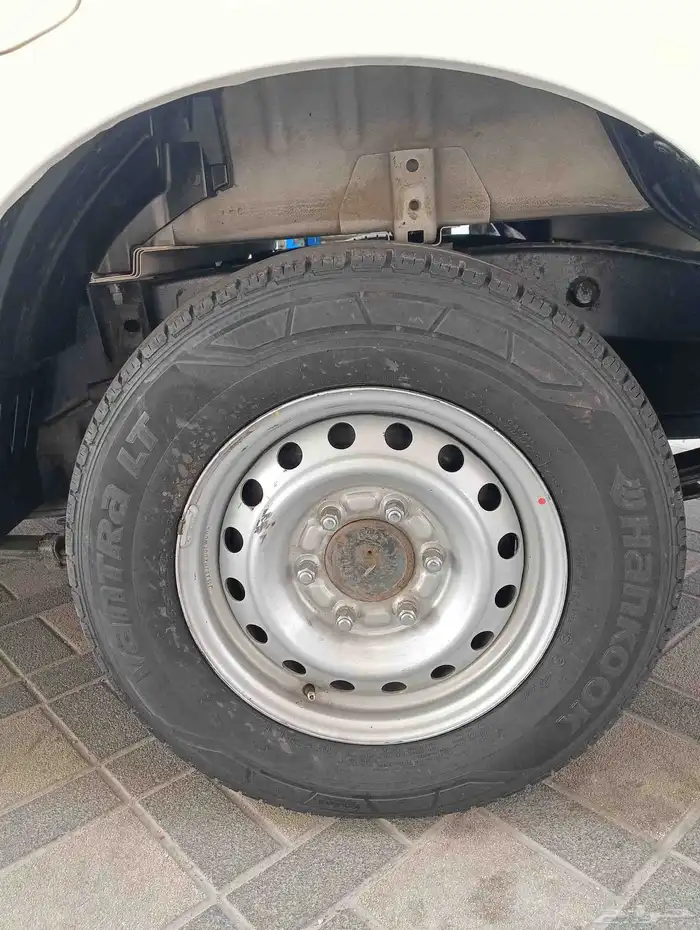 ايسوزو ديماكس 2021 عداد 194 مكينة كبيرة 15