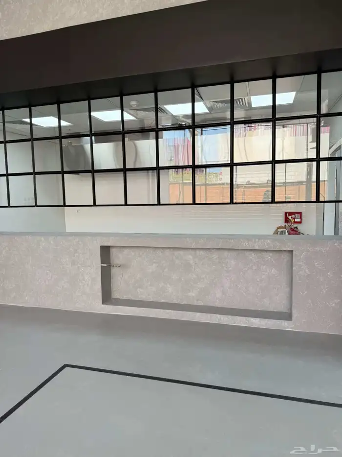 جبس بورد صبغ عوازل ديكورات ترميم صبغ خارجي 4