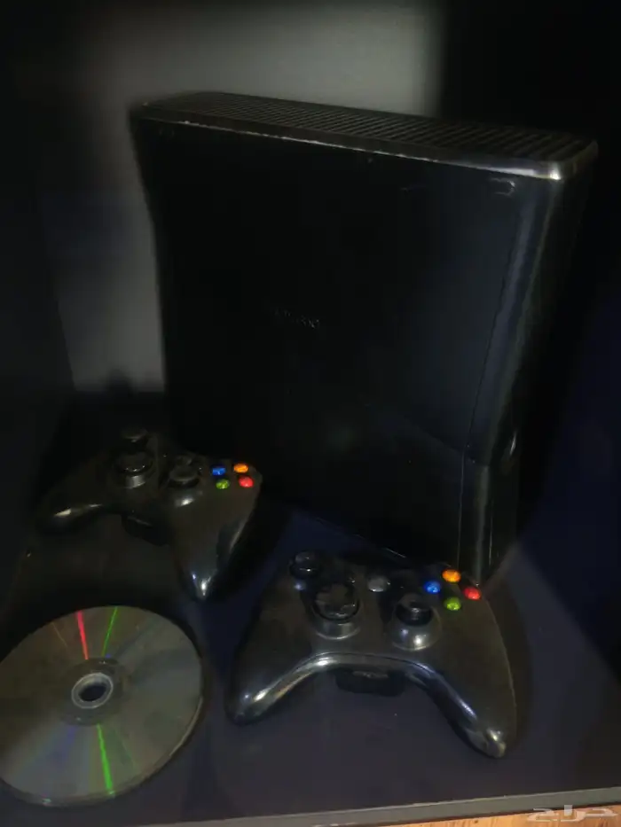 اكس بوكس 360 0