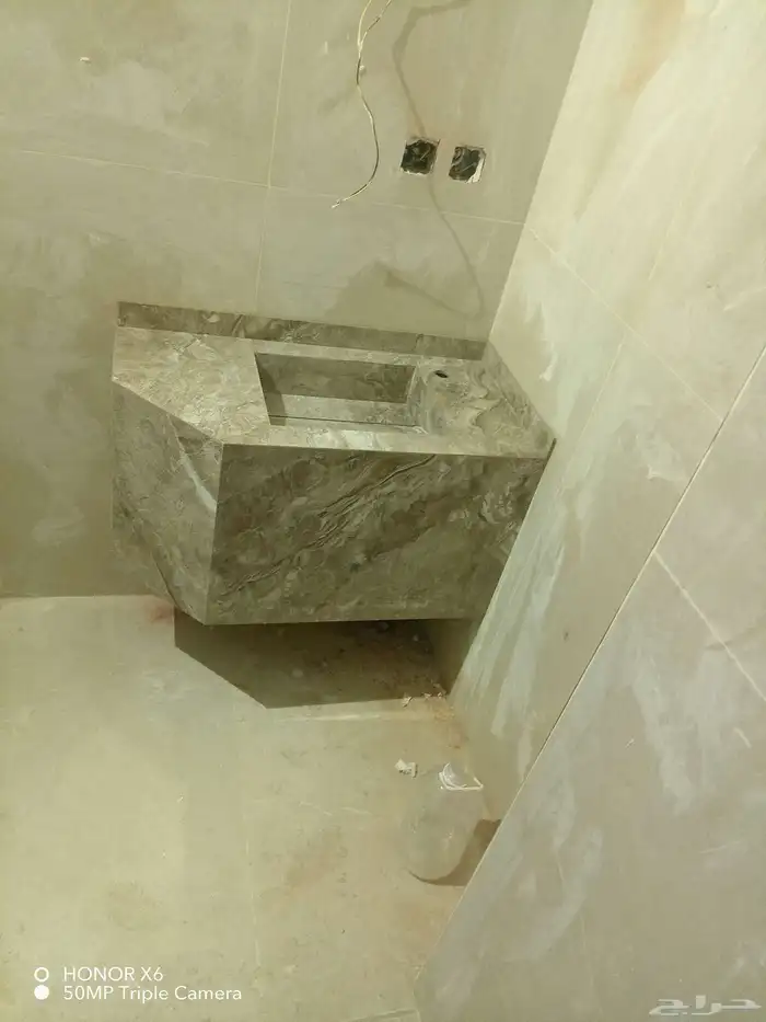 تفصيل مغاسل برسلين حسب الطلب اسعارنا مخفضه 1