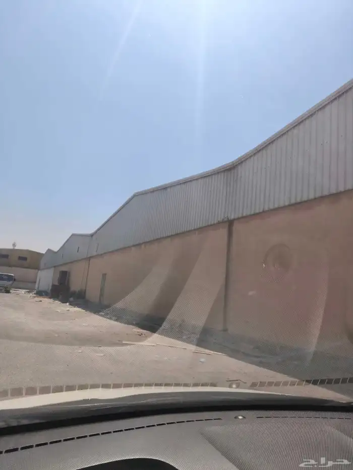 مستودعات للايجار في الخالديه الشماليه الدمام 2