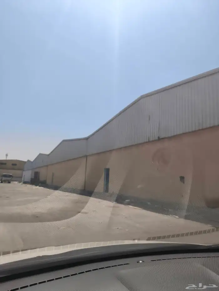 مستودعات للايجار في الخالديه الشماليه الدمام 4