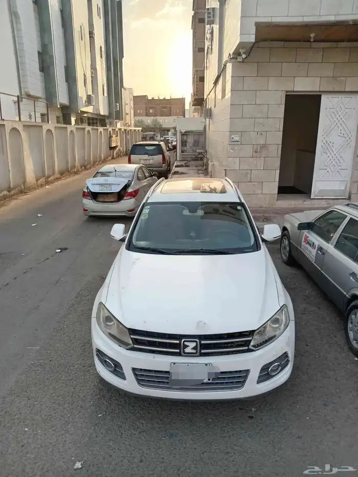 زوتي تي 600 موديل 2016 4