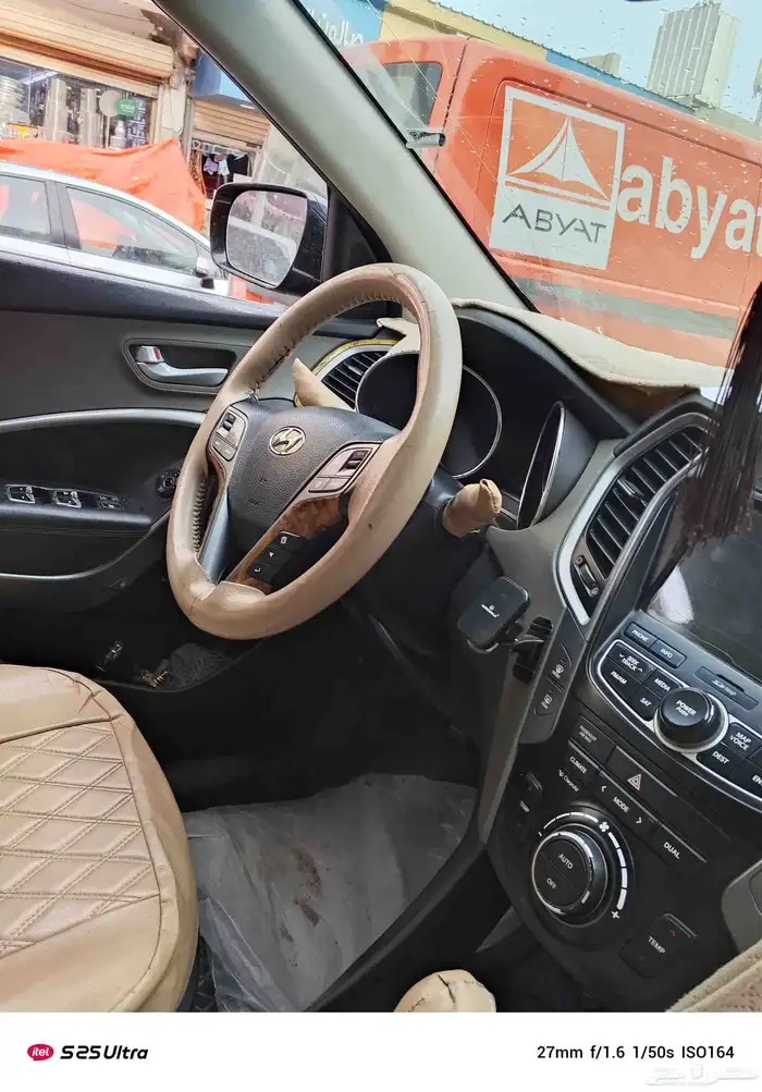 سنتافي للبيع 2015 لوحات يمنيه متواجده فدمام 0