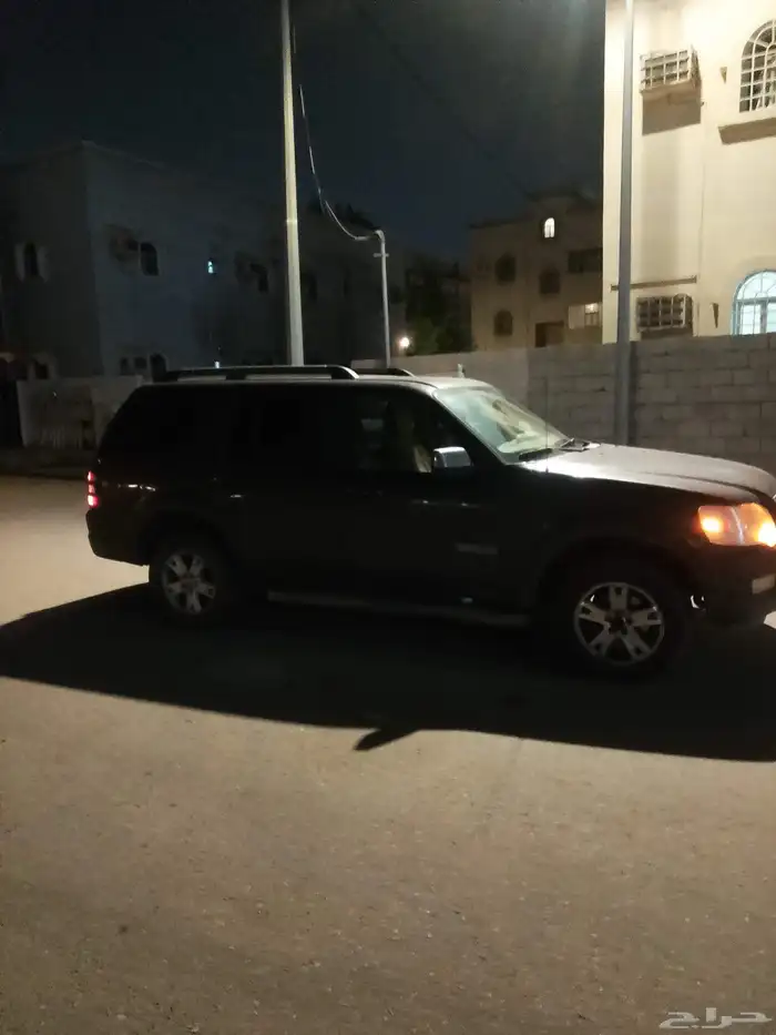 اكسبلورر 2006 2