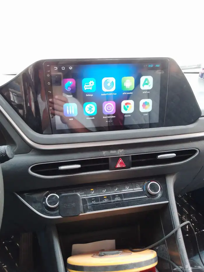 شاشة النتراء مديل 2022 2