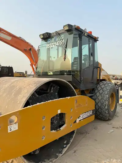 للايجار شيول 980 ورصاصه 25 طن وجي سي بي سفتي كامل 05322147 index