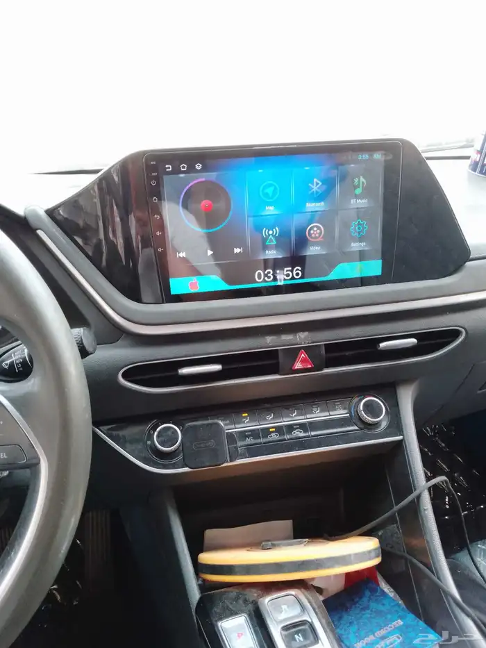 شاشة النتراء مديل 2022 1