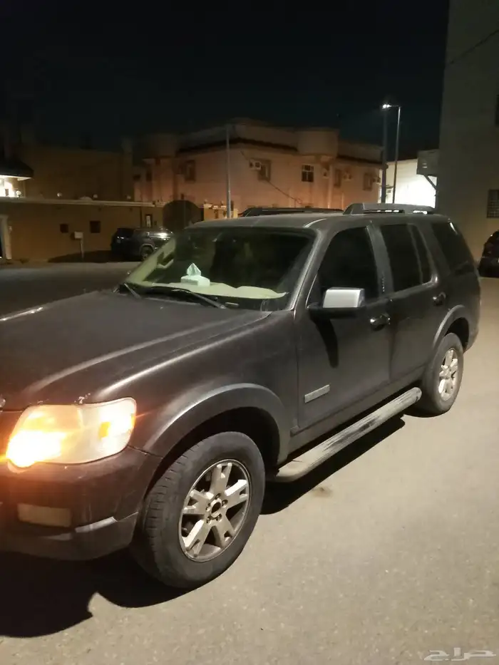 اكسبلورر 2006 0