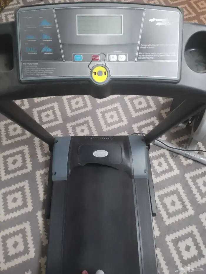 سير كهربائي 1