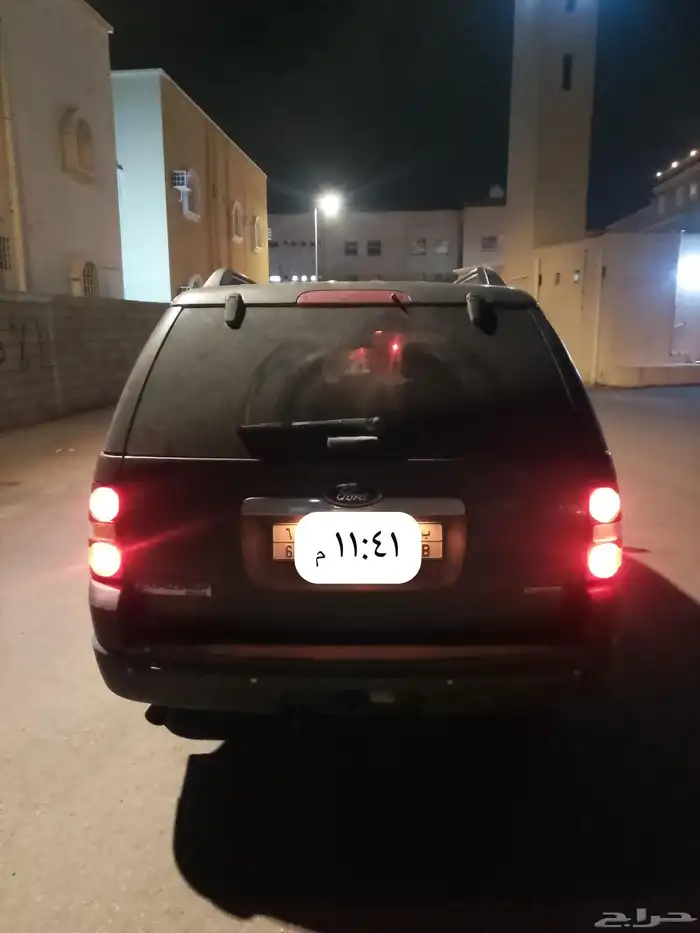 اكسبلورر 2006 4
