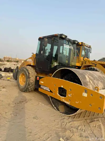 للايجار شيول 980 ورصاصه 25 طن وجي سي بي سفتي كامل 05322147 index