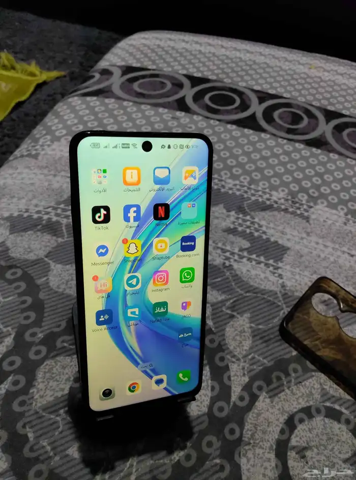 هواوي هونر x7b 0
