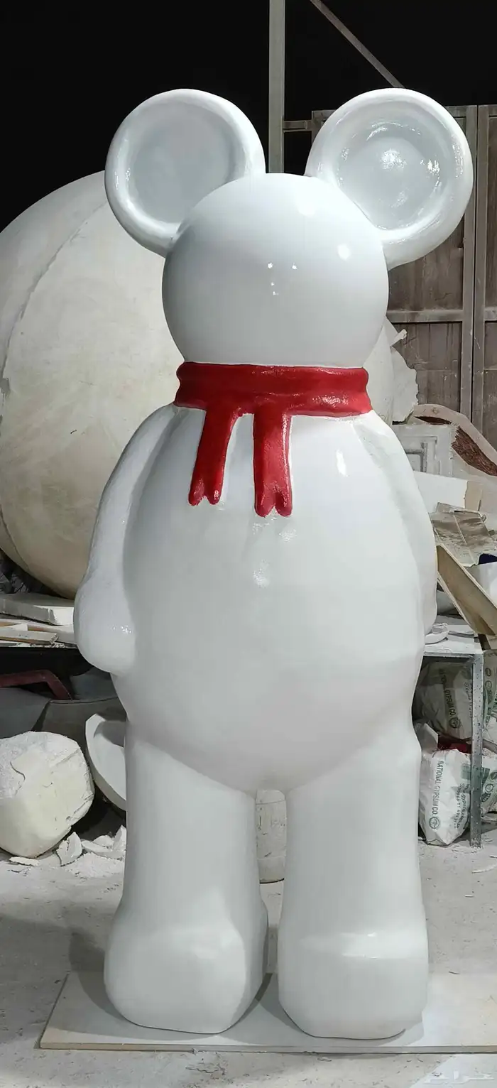 منتجات فابير جلاص 1