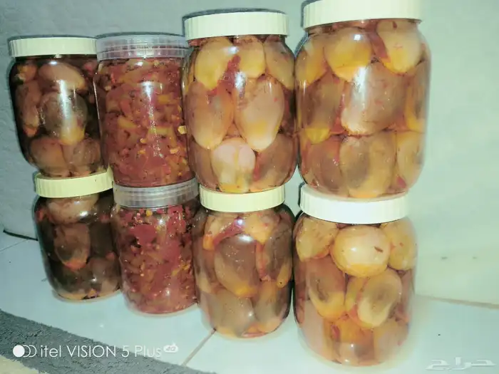 مكدوس أسر منتجه سورية 0