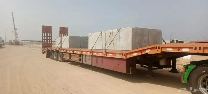 لوبد الدمام النقل المعدات الثقيله 0