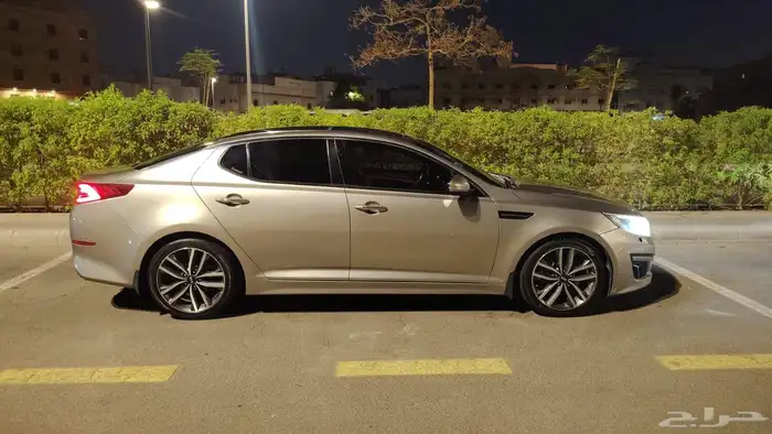 كياء اوبتماء 2014 2