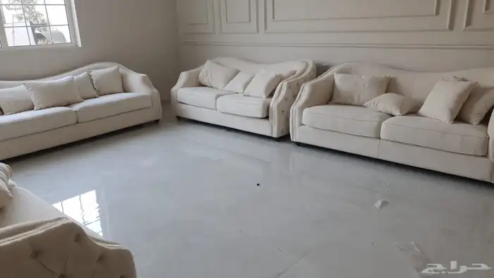 جنون الاسعار اكثرمن 70 بالميه كنب فاخر 7 ل10مقاعد هوم سنتر 0