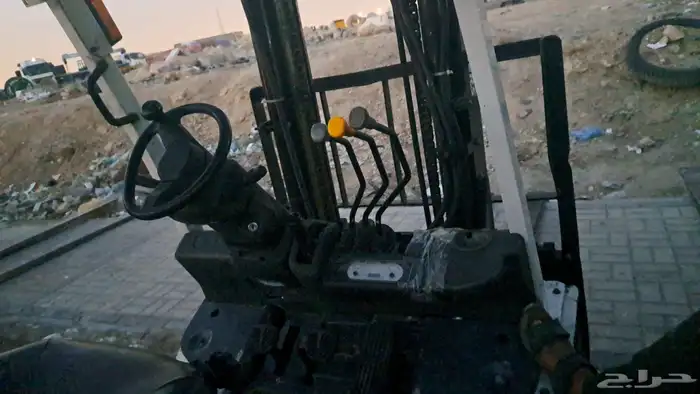 رافعه شوكيه للبيع 3