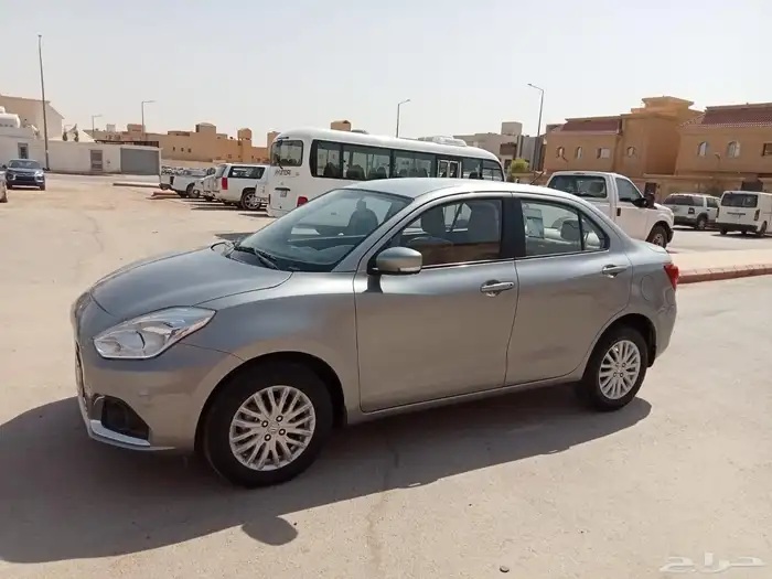 سوزوكي ديزاير 3