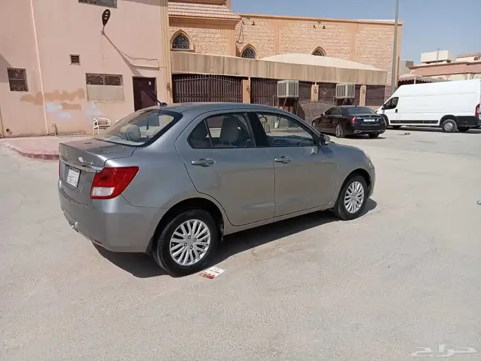 سوزوكي ديزاير 2