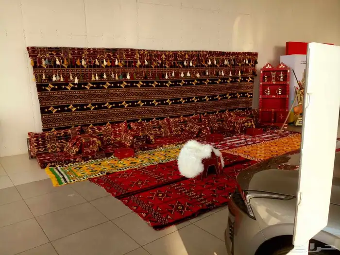 محل الحفلات 3